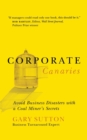 Image for Corporate Canaries