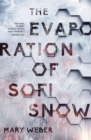 Image for The Evaporation of Sofi Snow