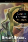 Image for Color Outside the Lines : A Revolutionary Approach to Creative Leadership