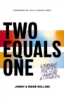 Image for Two Equals One