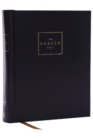 Image for The Prayer Bible: Pray God’s Word Cover to Cover (NKJV, Hardcover, Red Letter, Comfort Print)