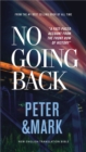 Image for No Going Back, NET Eternity Now New Testament Series, Vol. 2: Peter and   Mark, Paperback, Comfort Print