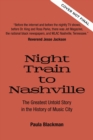 Image for Night Train to Nashville