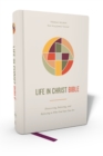 Image for Life in Christ Bible: Discovering, Believing, and Rejoicing in Who God Says You Are  (NKJV, Hardcover, Red Letter, Comfort Print)