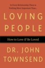 Image for Loving People