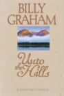 Image for Unto the Hills