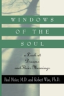 Image for Windows of the Soul : A Look at Dreams and Their Meanings