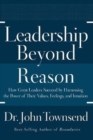 Image for Leadership Beyond Reason