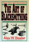 Image for The Art of Blacksmithing