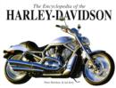Image for Encyclopedia of the Harley Davidson