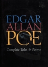 Image for Edgar Allan Poe Complete Tales and Poems