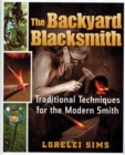 Image for Backyard Blacksmith