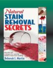 Image for Natural Stain Removal Secrets