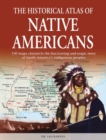 Image for Historical Atlas of Native Americans