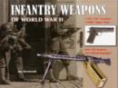 Image for Infantry Weapons of WWII