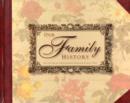 Image for Our Family History