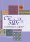 Image for Crochet Stitch Bible
