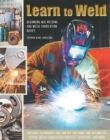Image for Learn to Weld