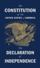 Image for The Constitution of the United States with the Declaration of Independence