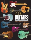 Image for 2,000 Guitars