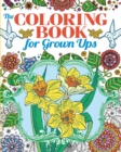 Image for Coloring Book for Grown Ups