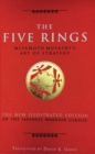 Image for The Five Rings : Miyamoto Musashi&#39;s Art of Strategy