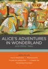 Image for Alice&#39;s Adventures in Wonderland and Other Tales