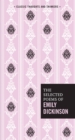 Image for The Selected Poems of Emily Dickinson