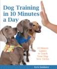 Image for Dog Training in 10 Minutes a Day