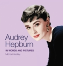 Image for Audrey Hepburn  : in words and pictures