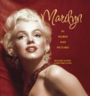 Image for Marilyn  : in words and pictures