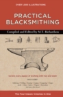 Image for Practical Blacksmithing : The Four Classic Volumes in One