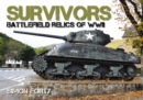 Image for Survivors: Battlefield Relics of WWII