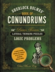 Image for Sherlock Holmes&#39; Book of Conundrums