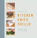 Image for Kitchen Knife Skills