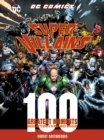 Image for DC Comics super-villains  : 100 greatest moments