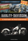 Image for Harley-Davidson: Timechart of an American Legend