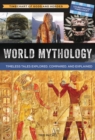 Image for World Mythology: A Timechart of Gods and Heroes