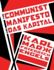 Image for The Communist Manifesto and Das Kapital