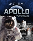 Image for Apollo : The Mission to Land a Man on the Moon