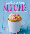 Image for Quick and Easy Mug Cakes