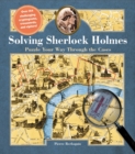 Image for Solving Sherlock Holmes