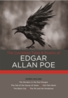 Image for The Complete Tales &amp; Poems of Edgar Allan Poe : Works include: The Murders in the Rue Morgue; The Fall of the House of Usher; The Tell-Tale Heart; The Black Cat; The Pit and the Pendulum