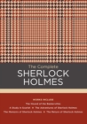 Image for The Complete Sherlock Holmes
