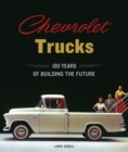 Image for Chevrolet trucks  : 100 years of building the future
