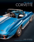 Image for Art of the Corvette : Photographic Legacy of America&#39;s Original Sports Car