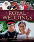 Image for Royal Weddings : A History of Regal Matrimony