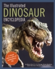 Image for The Illustrated Dinosaur Encyclopedia