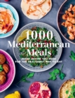 Image for 1000 Mediterranean Meals