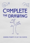 Image for Complete the Drawing